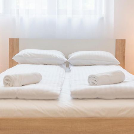 Parkowa Polana Myweek Apartment Поляница-Здрой Стая снимка
