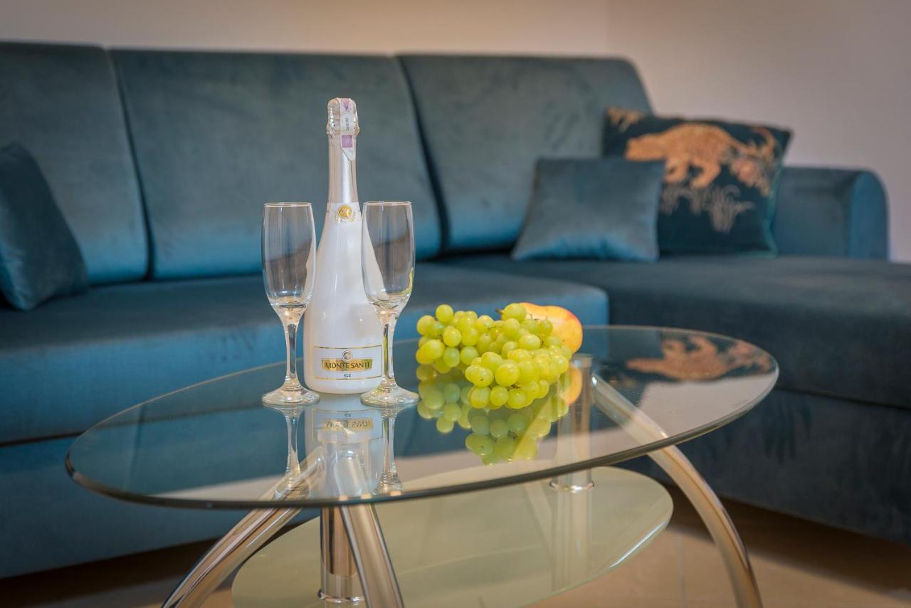 Parkowa Polana Myweek Apartment Поляница-Здрой Стая снимка