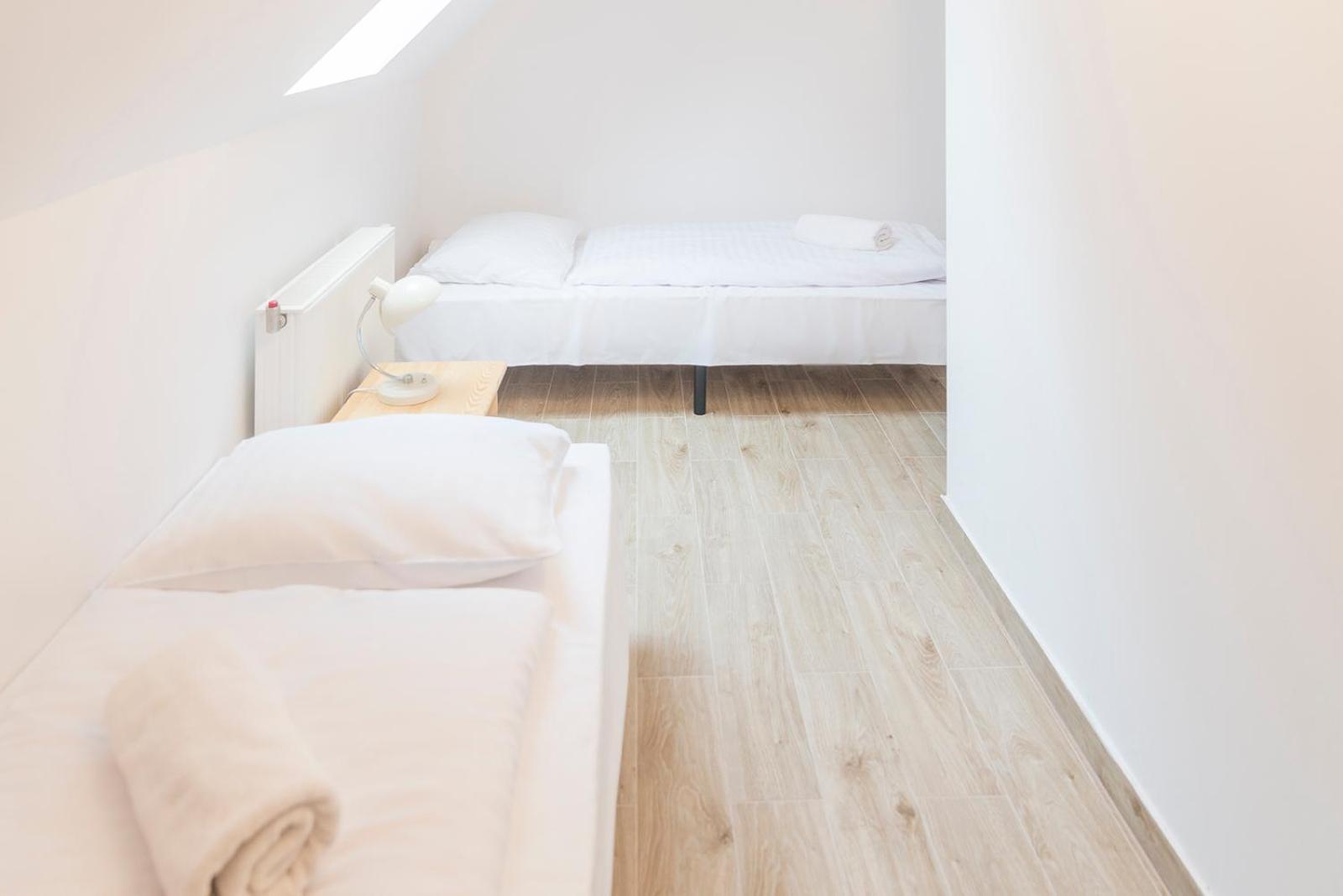 Parkowa Polana Myweek Apartment Поляница-Здрой Стая снимка