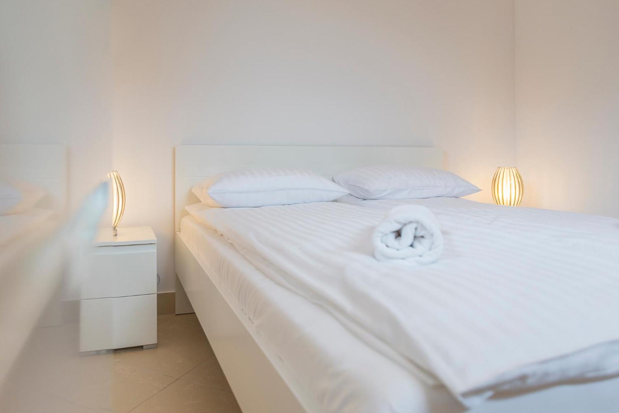 Parkowa Polana Myweek Apartment Поляница-Здрой Стая снимка