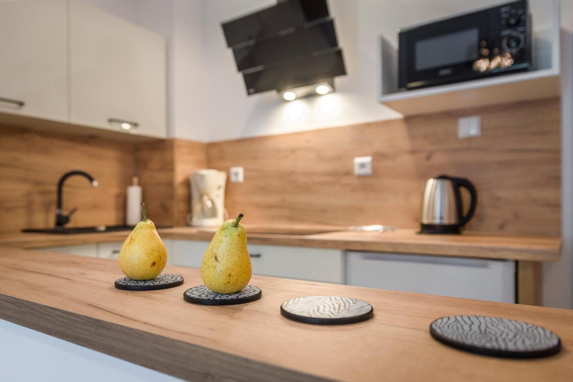 Parkowa Polana Myweek Apartment Поляница-Здрой Стая снимка
