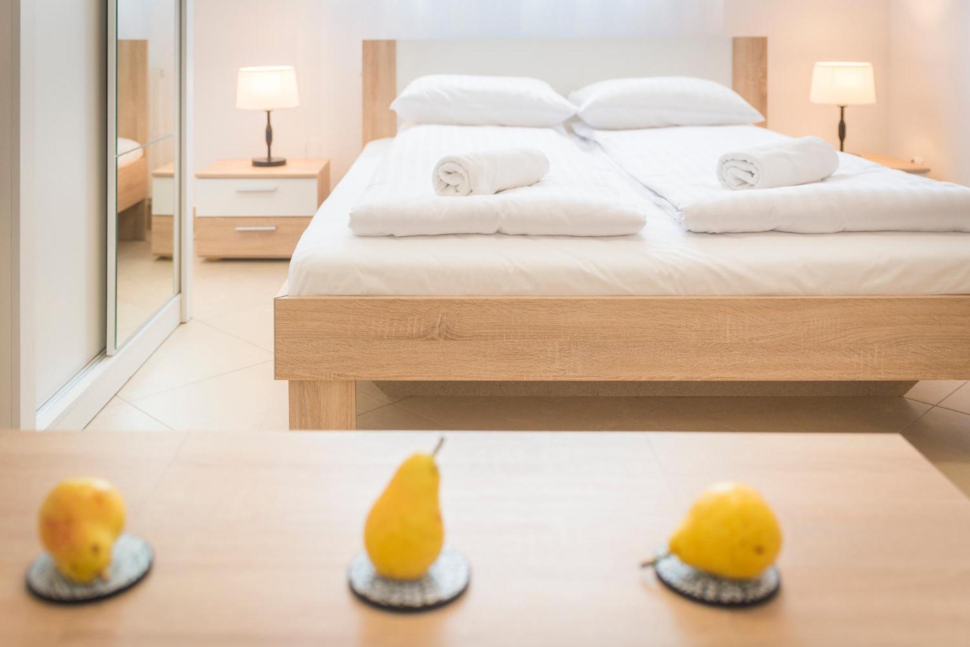 Parkowa Polana Myweek Apartment Поляница-Здрой Стая снимка