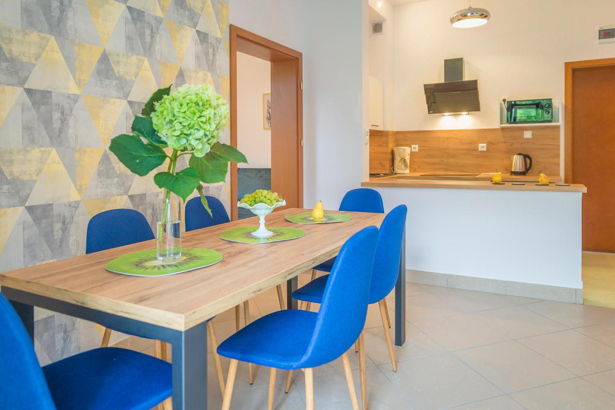Parkowa Polana Myweek Apartment Поляница-Здрой Стая снимка