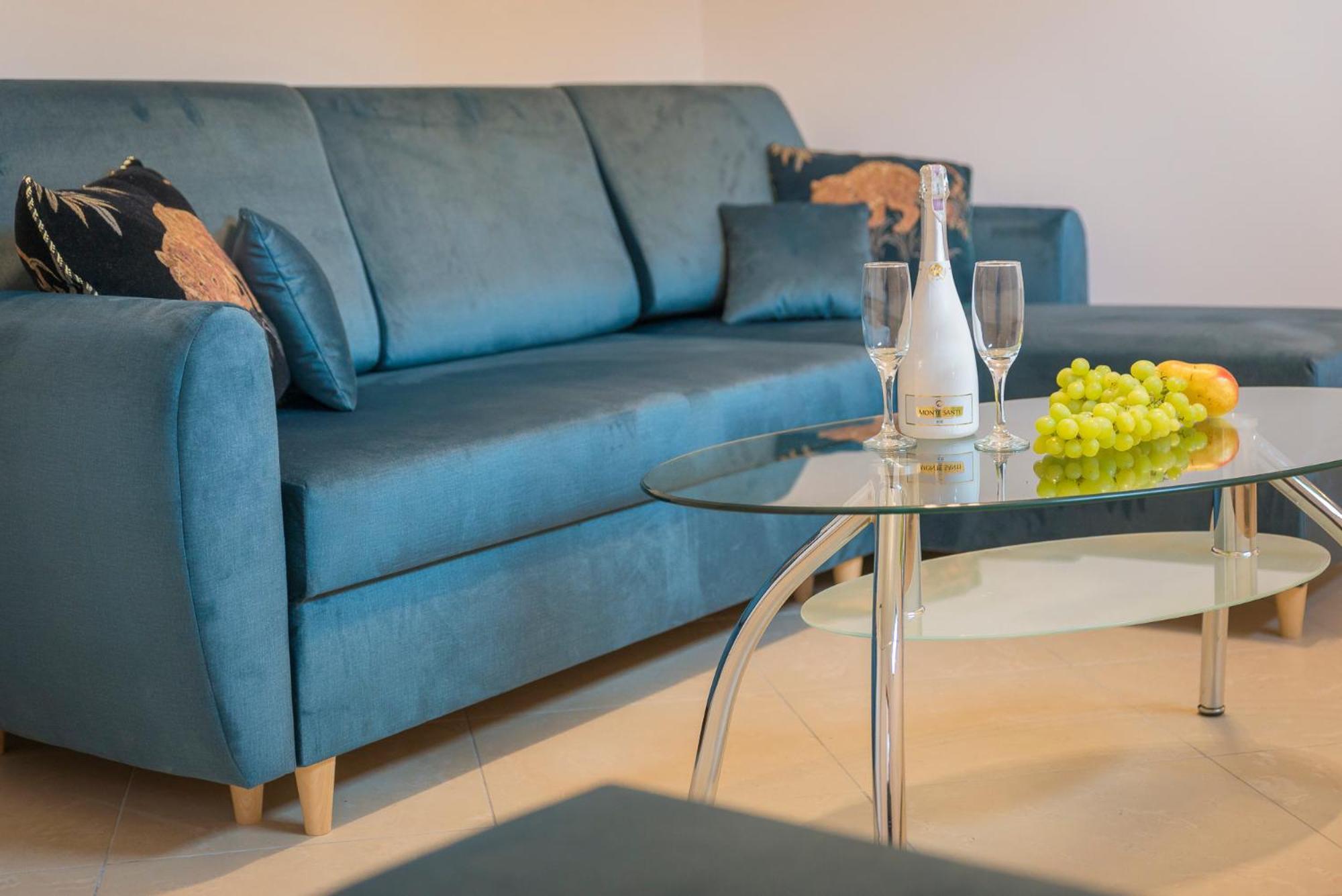 Parkowa Polana Myweek Apartment Поляница-Здрой Стая снимка
