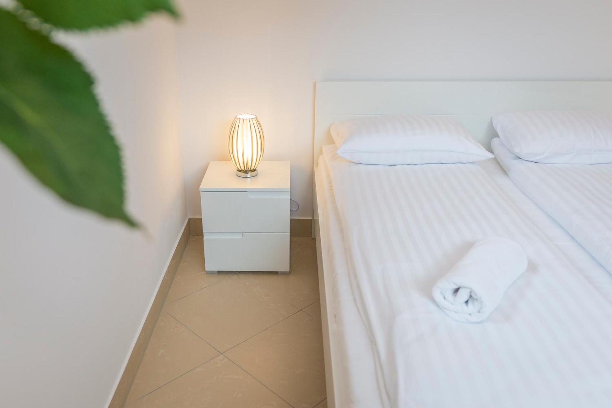 Parkowa Polana Myweek Apartment Поляница-Здрой Стая снимка