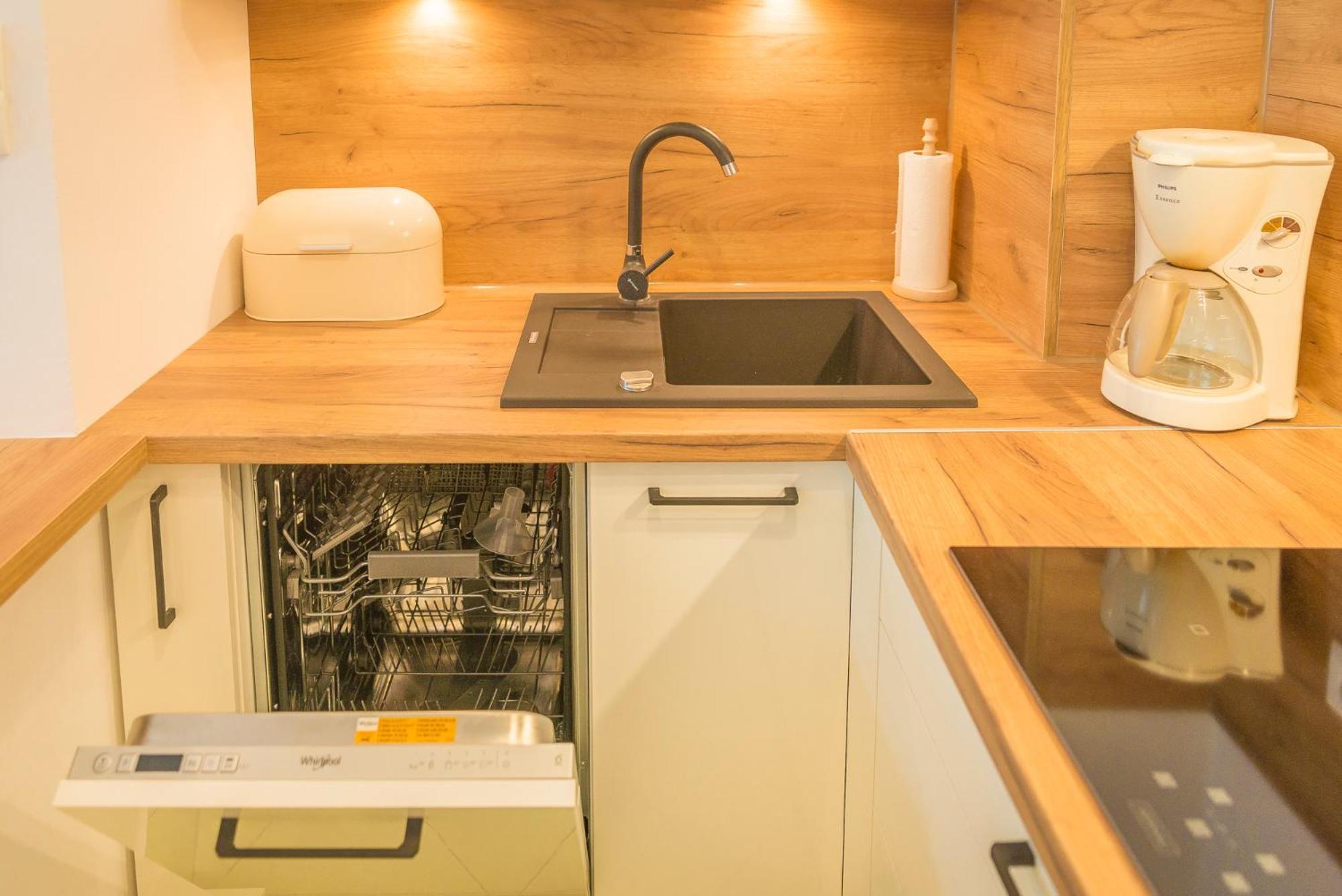 Parkowa Polana Myweek Apartment Поляница-Здрой Стая снимка