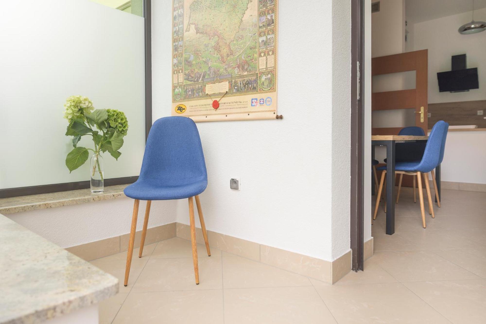 Parkowa Polana Myweek Apartment Поляница-Здрой Стая снимка
