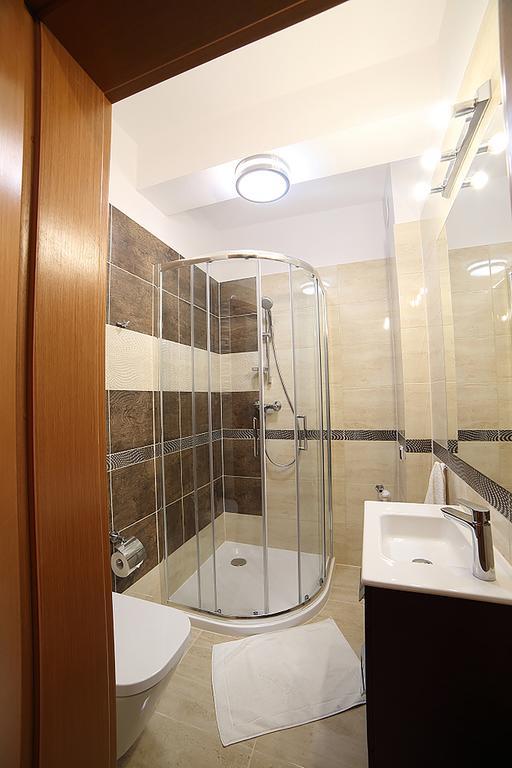 Parkowa Polana Myweek Apartment Поляница-Здрой Екстериор снимка