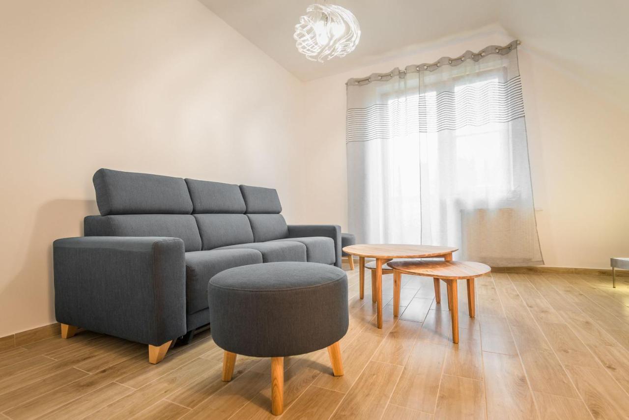 Parkowa Polana Myweek Apartment Поляница-Здрой Екстериор снимка